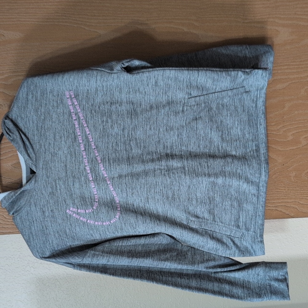 Girls Nike Hoodie